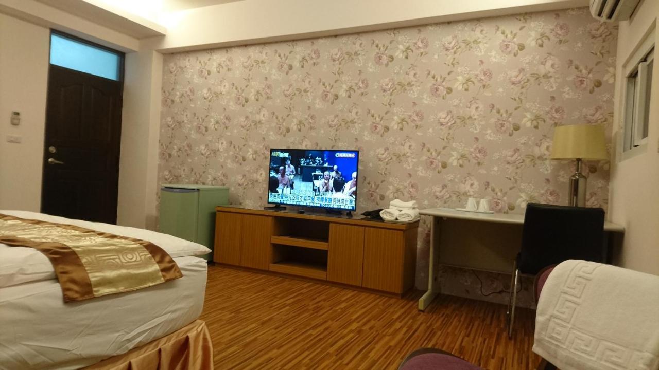 Sanxing Hall Homestay Minxiong المظهر الخارجي الصورة